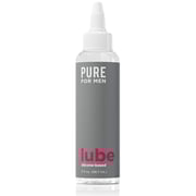 Silicone-Based Lube
