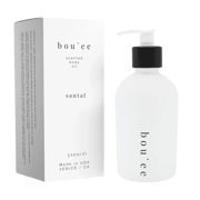 Santal Boujee Body Oil