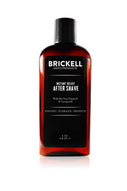 Instant Relief Men's Aftershave