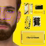 Custom Beard Color Dye Subscription