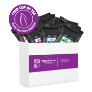 Build Your Own Cold Brew Sampler