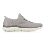Men's Skechers 232457 Summits High Range Slip-Ins Walking Shoes