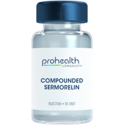Sermorelin