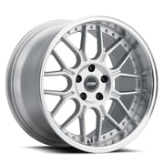 *NEW* CS18 Hyper Silver