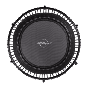 JumpSport 44" ESSENTIAL Fitness Trampoline
