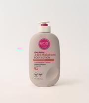 Coconut Waters Body Lotion