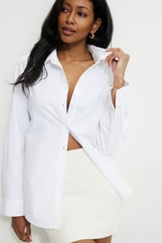 Sutton Button Up Shirt