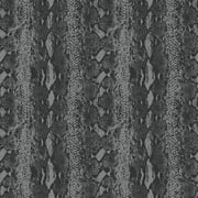 Snake Skin Peel and Stick Wallpaper