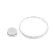 32oz/40oz Insulated Straw Tumbler Gasket Set