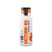 Ketone-IQ +Caffeine Shot