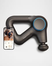 Theragun Prime Plus Multi-Therapy Massage Gun