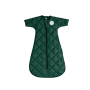 Dream Weighted Transition Swaddle - Forest Green