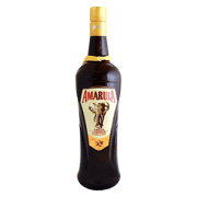 Amarula Cream Liqueur With Gift 750ml