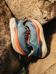 Men's High Country