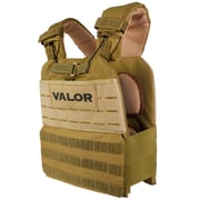 Adjustable Weight Vest