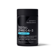 Total Omega-3 1100mg (120 softgels)