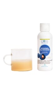 Liquid Liposomal Glutathione (4 FL OZ/ 30 Servings)
