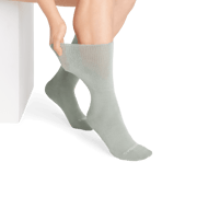 Women's Ultra Stretch Calf Sock 4-Pack