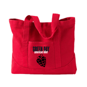 American Idiot Custom Tote