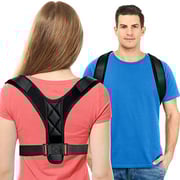 Elastic Posture Enhancer for Men & Women