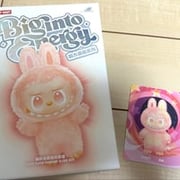 Labubu New Release