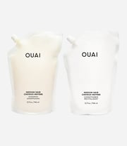 MEDIUM HAIR REFILL KIT