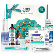 Guru's 7-Step Regimen