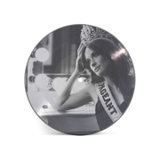 Pageant Material 10th Anniversary Beauty Queen Picture Disc Vinyl
