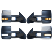 Toyota Tacoma Towing Mirrors (2016-2023)