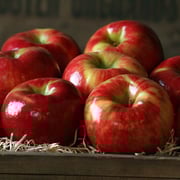 Honeycrisp Apples