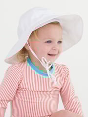 Kids Sun Protective Hat