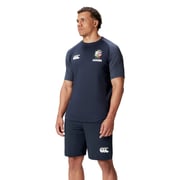 British & Irish Lions Everest Rugby Tee