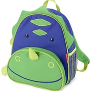 Dinosaur ZOO Little Kid Toddler Backpack | skiphop.com