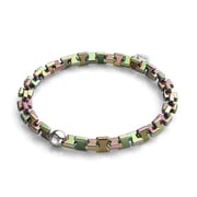 Unicorn Gold | Hourglass Bracelet