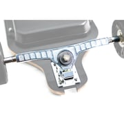 NexUS 15in CNC RKP Trucks