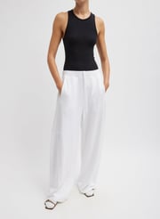 Light Weight Sweatshirting Winslow Pant