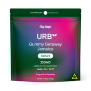 Gummy Getaway Jamaica