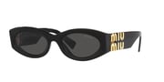 MIU MIU MU 11WS 1AB5S0 54
