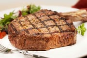 USDA Prime Dry Aged Bone-In Ribeye Steaks | Chicago Steak Company