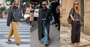 The 15 pieces to create the ultimate capsule wardrobe