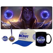 World of Warcraft: Midnight Dark Heart Accessory Collection
