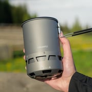 Petrel Quickboil Pro System