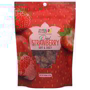 Nutty And Fruity Strawberry - 4.5 OZ