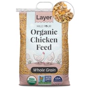 Layer Organic Chicken Feed