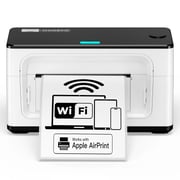MUNBYN RealWriter 941 AirPrint Thermal Label Printer