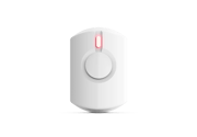 Indoor Siren - Abode - Enhance The Sound Of Your Alarm System