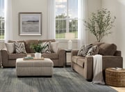 Damien Living Room Set