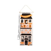 Canvas Countdown Advent