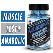 Hi-Tech Pharmaceuticals Androdiol - 60 Tablets - 4 Week Cycle