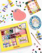 Sparkle and Cherish Gemify™ Frames Kit
